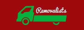 Removalists Cedar Point - Furniture Removals